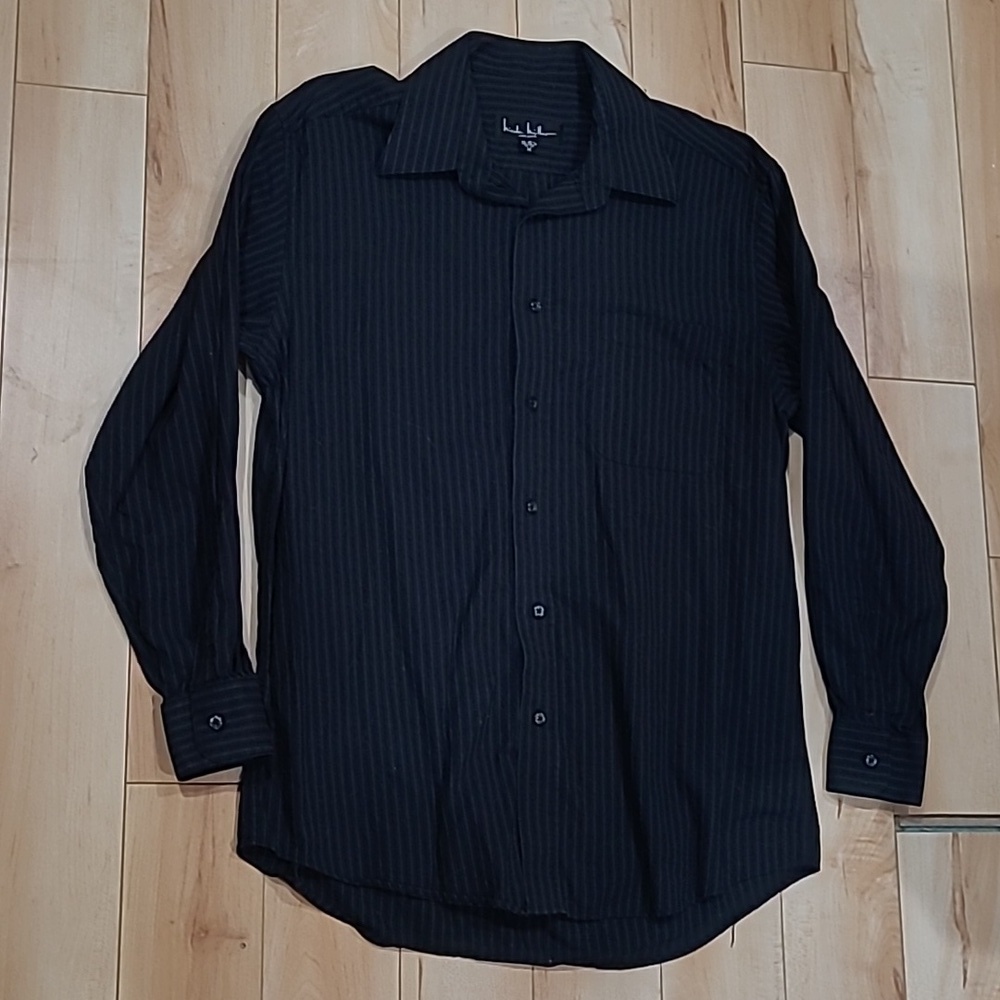 Nicole Miller men medium shirt